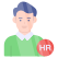 HR icon