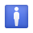 メンズルームの絵文字 icon