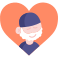 support icon