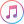 iTunes Logo icon