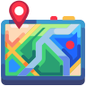 GPSデバイス icon