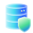 lollipop style protección de datos icon