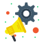 publicité icon