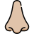 Nose icon