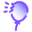 balão estourado icon