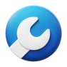 3d fluency style job icon
