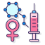 Hormone Therapy icon