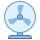 office m style 부채 icon
