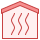 暖气房 icon