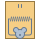 Мышь в мышеловке icon