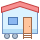 이동식 주택 icon
