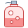 Dispensador de jabón icon
