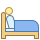 office m style insomnia icon