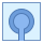 office m style 墙上插座插头 icon