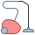 진공 청소기 icon