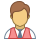 office m style diener icon