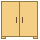 Kleiderschrank icon