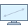 office m style widescreen icon