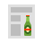 color style beer recipe icon