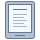 office m style kindle icon