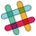 Slack icon