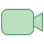 office m style 영상 통화 icon
