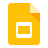 Google Slides icon