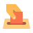 color style 불평 icon
