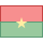 Burkina Faso icon