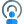 live streaming icon