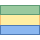 office m style gabon icon