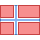 office m style norwegen icon