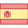 Spain Flag icon