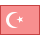 office m style turkei icon