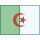 Algérie icon