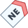 office m style north east icon