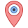 office m style 방문 icon