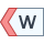 office m style west icon