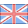 office m style großbritannien icon