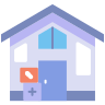home delivery icon