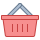 Shopping Basket icon