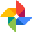 Googleフォト icon