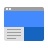 color style google 사이트 icon