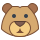 office m style 곰 icon