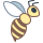 Abeja icon