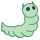 office m style caterpillar icon