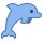 Delfino icon