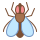office m style fly icon