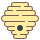 office m style hive icon