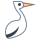 office m style storch icon